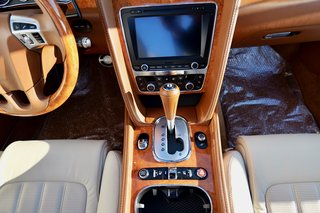 Bentley Continental GTC - foto 13