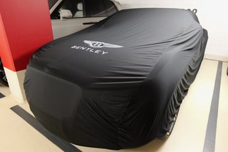 Bentley Continental GTC - foto 20