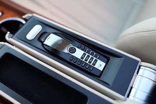 Bentley Continental GTC - foto 13