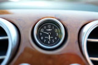 Bentley Continental GTC - foto 16