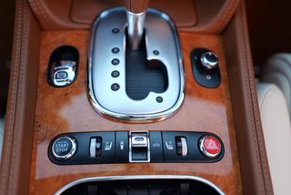 Bentley Continental GTC - foto 18