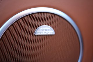 Bentley Continental GTC - foto 28