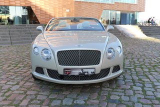 Bentley Continental GTC - foto 2