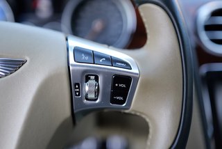 Bentley Continental GT Coupe V8 4WD Full service record from Bentley - foto 9