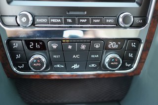 Bentley Continental GT Coupe V8 4WD Full service record from Bentley - foto 12