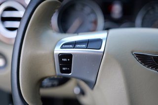 Bentley Continental GT Coupe V8 4WD Full service record from Bentley - foto 13