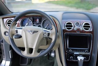 Bentley Continental GT Coupe V8 4WD Full service record from Bentley - foto 16