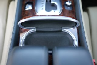Bentley Continental GT Coupe V8 4WD Full service record from Bentley - foto 18