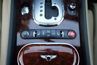 Bentley Continental GT Coupe V8 4WD Full service record from Bentley - foto 20