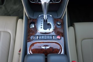 Bentley Continental GT Coupe V8 4WD Full service record from Bentley - foto 21