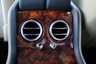 Bentley Continental GT Coupe V8 4WD Full service record from Bentley - foto 25