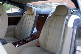 Bentley Continental GT Coupe V8 4WD Full service record from Bentley - foto 26