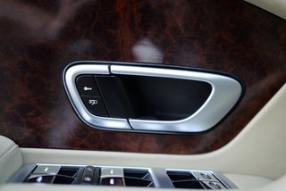 Bentley Continental GT Coupe V8 4WD Full service record from Bentley - foto 28