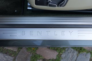 Bentley Continental GT Coupe V8 4WD Full service record from Bentley - foto 31