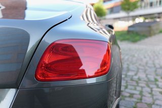 Bentley Continental GT Coupe V8 4WD Full service record from Bentley - foto 36