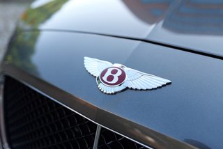 Bentley Continental GT Coupe V8 4WD Full service record from Bentley - foto 39