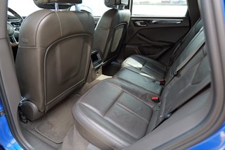 Porsche Macan S Diesel - foto 16