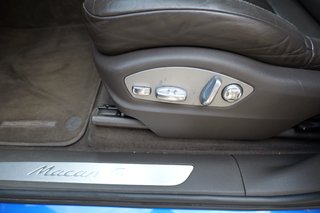 Porsche Macan S Diesel - foto 15