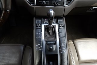 Porsche Macan S Diesel - foto 18