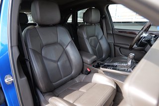 Porsche Macan S Diesel - foto 20