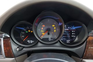 Porsche Macan S Diesel - foto 19
