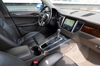 Porsche Macan S Diesel - foto 21