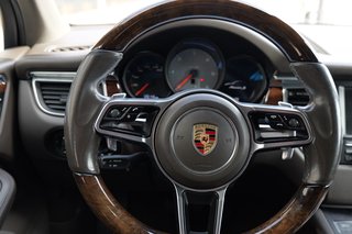 Porsche Macan S Diesel - foto 22