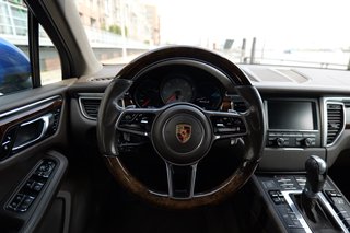 Porsche Macan S Diesel - foto 11