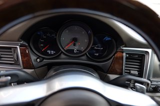 Porsche Macan S Diesel - foto 23