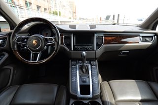 Porsche Macan S Diesel - foto 12