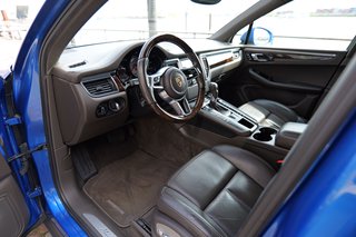 Porsche Macan S Diesel - foto 24
