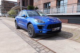 Porsche Macan S Diesel - foto 7