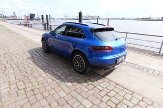 Porsche Macan S Diesel - foto 30