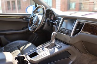 Porsche Macan S Diesel - photo 6