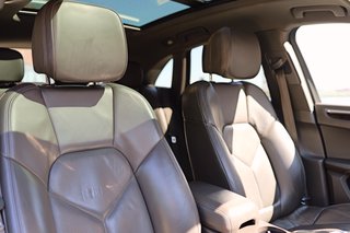 Porsche Macan S Diesel - photo 10