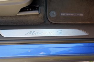 Porsche Macan S Diesel - photo 13