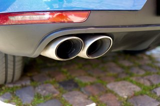 Porsche Macan S Diesel - photo 14