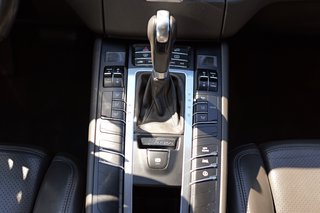 Porsche Macan S Diesel - photo 9