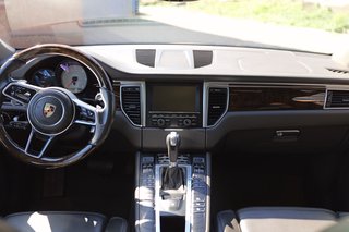 Porsche Macan S Diesel - photo 17