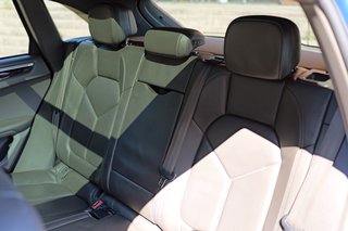 Porsche Macan S Diesel - photo 12