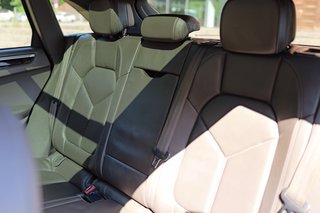 Porsche Macan S Diesel - photo 18