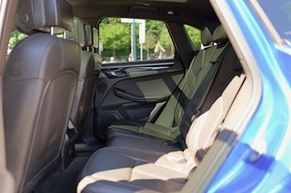 Porsche Macan S Diesel - photo 19