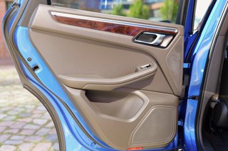 Porsche Macan S Diesel - photo 20