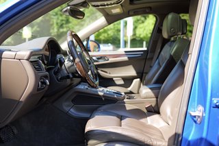 Porsche Macan S Diesel - photo 21