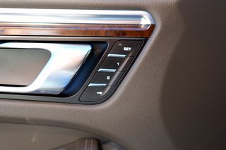 Porsche Macan S Diesel - photo 22