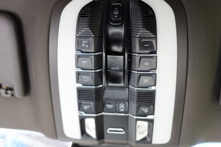 Porsche Macan S Diesel - photo 23