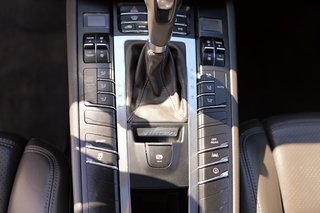 Porsche Macan S Diesel - photo 26