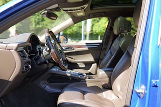 Porsche Macan S Diesel - photo 7