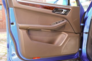 Porsche Macan S Diesel - photo 28