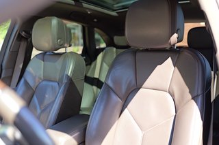 Porsche Macan S Diesel - photo 29